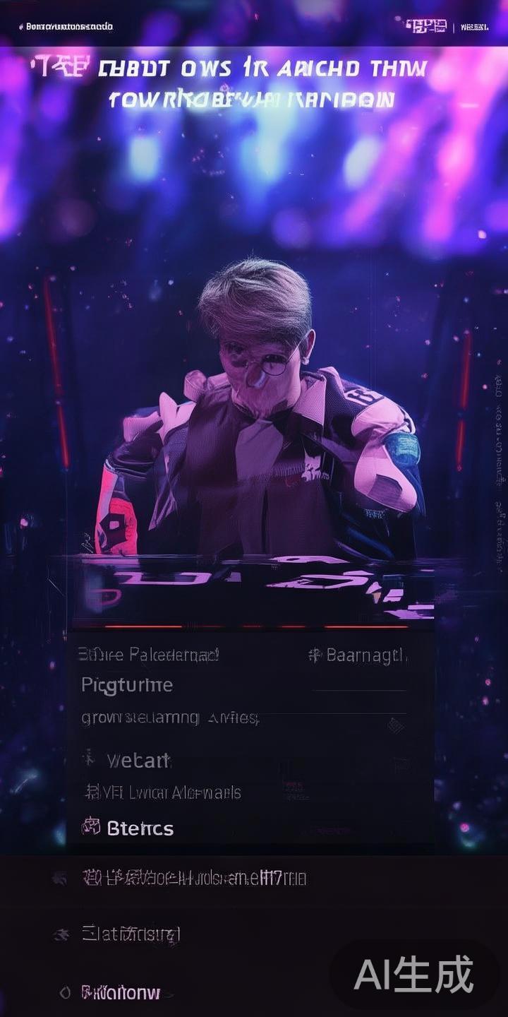 im.电竞官网：全面掌握最新电竞新闻与赛事精彩报道的绝佳平台