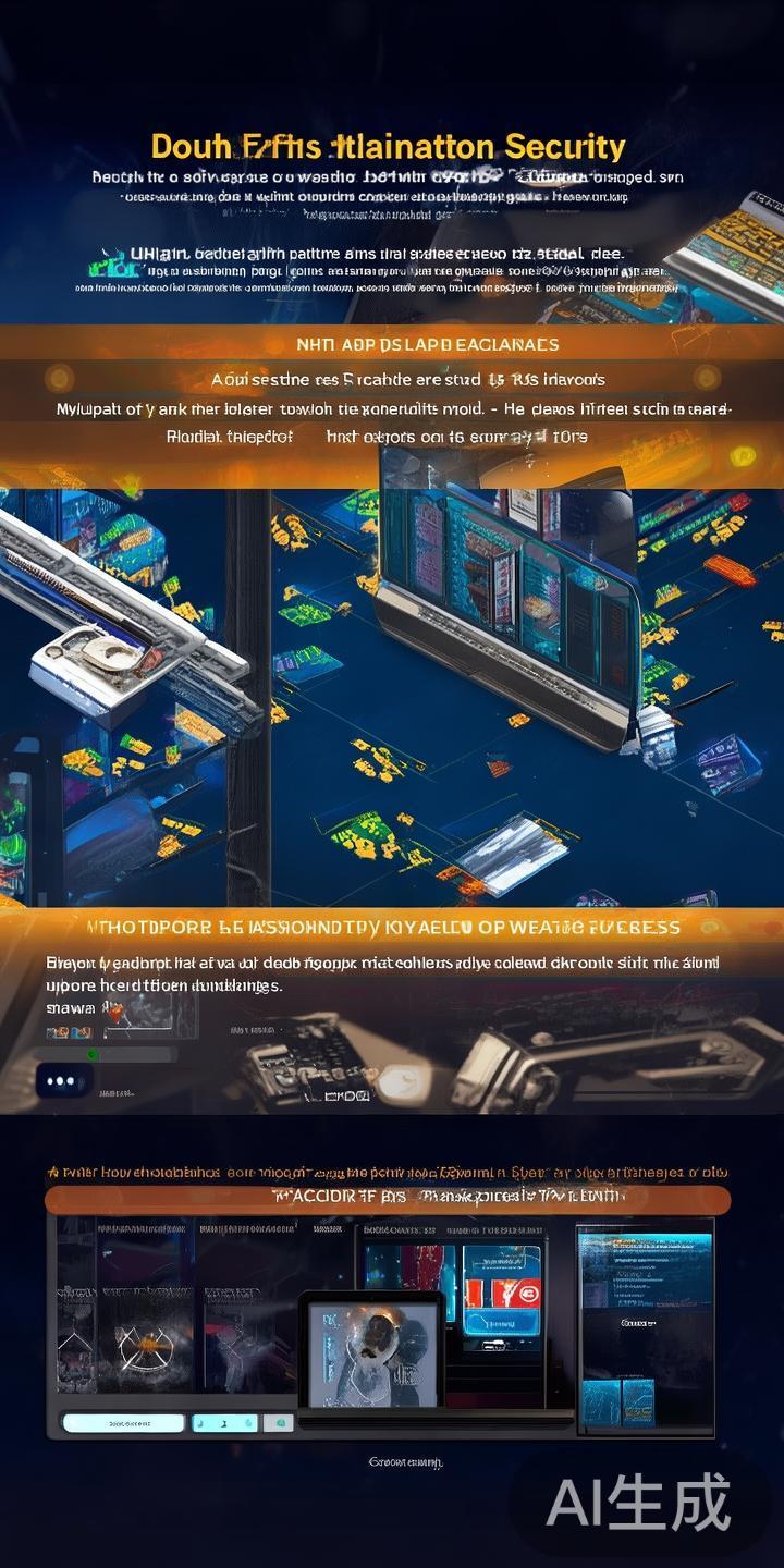 深入解析IM电竞APP保障用户游戏与资金安全的多重措施