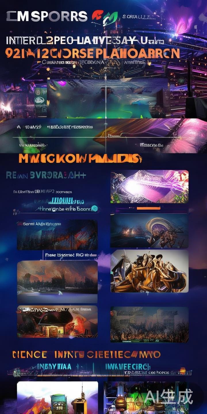 全面解析IM体育电竞官网的赛事直播服务与卓越娱乐体验方案