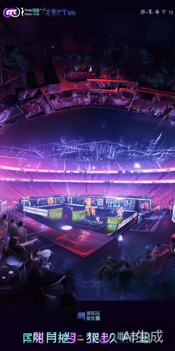 深入了解IM电竞官方微博：第一时间掌握最新赛事动态与热门活动