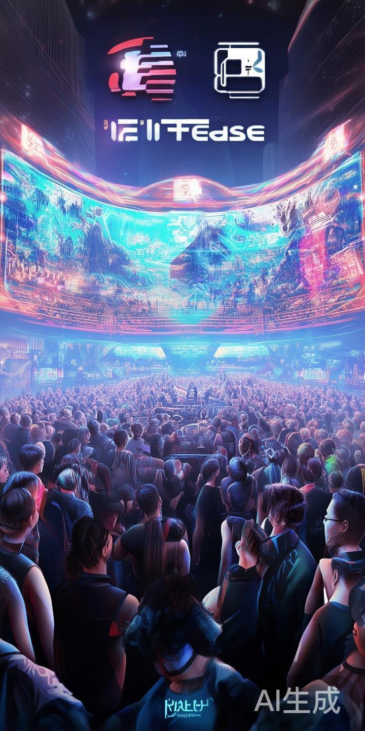 深入分析IM电竞的国家背景及其在全球电竞行业中的影响力与发展前景