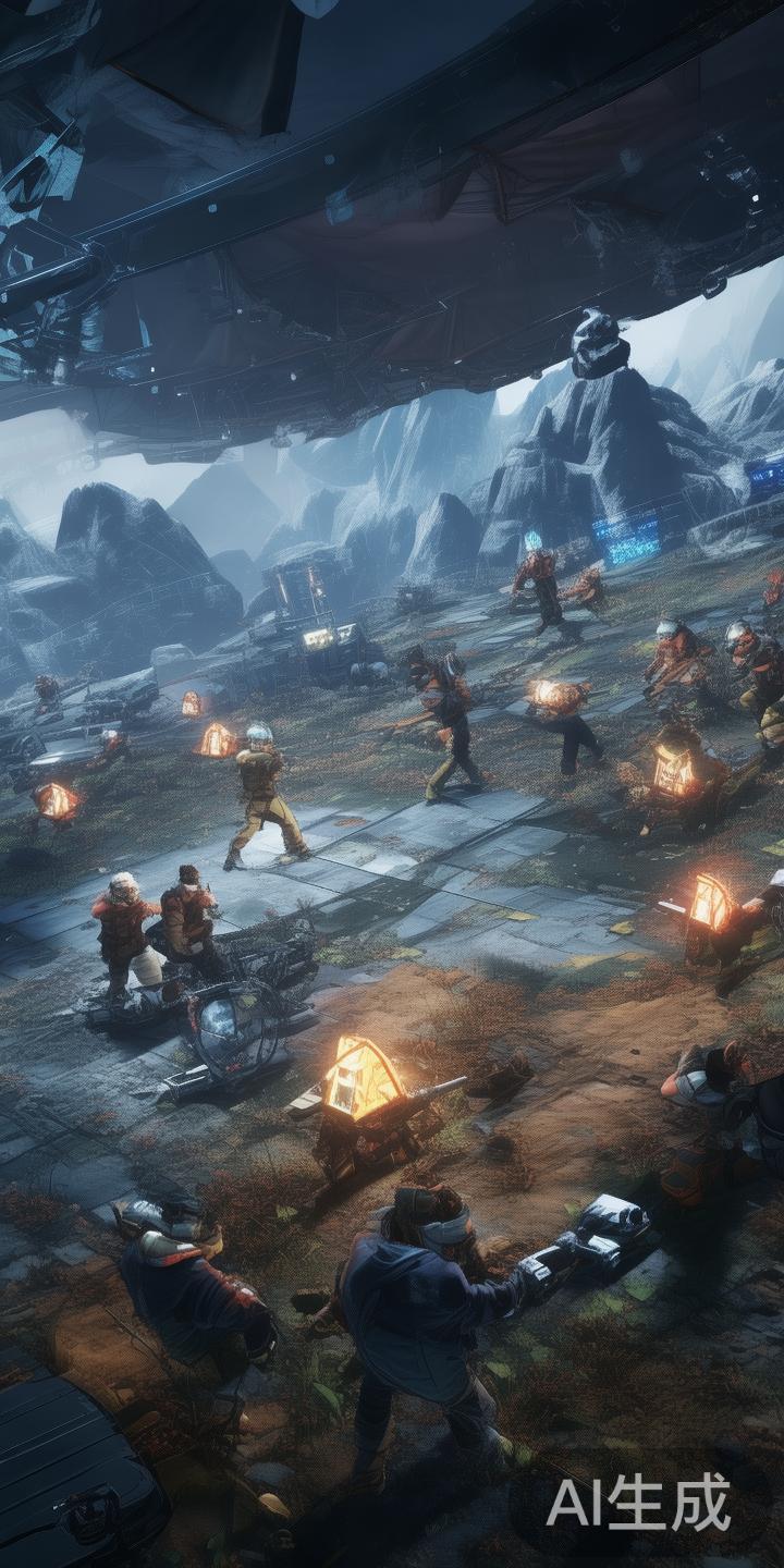 全面解析IM电竞虚拟比赛中的常用套路与高效策略运用指南