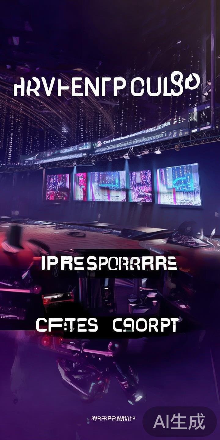 IM电竞直播行业洗牌在即:市场格局或迎全面重塑 随着电子竞技产业的不断发展,IM电竞直播行业正迎来