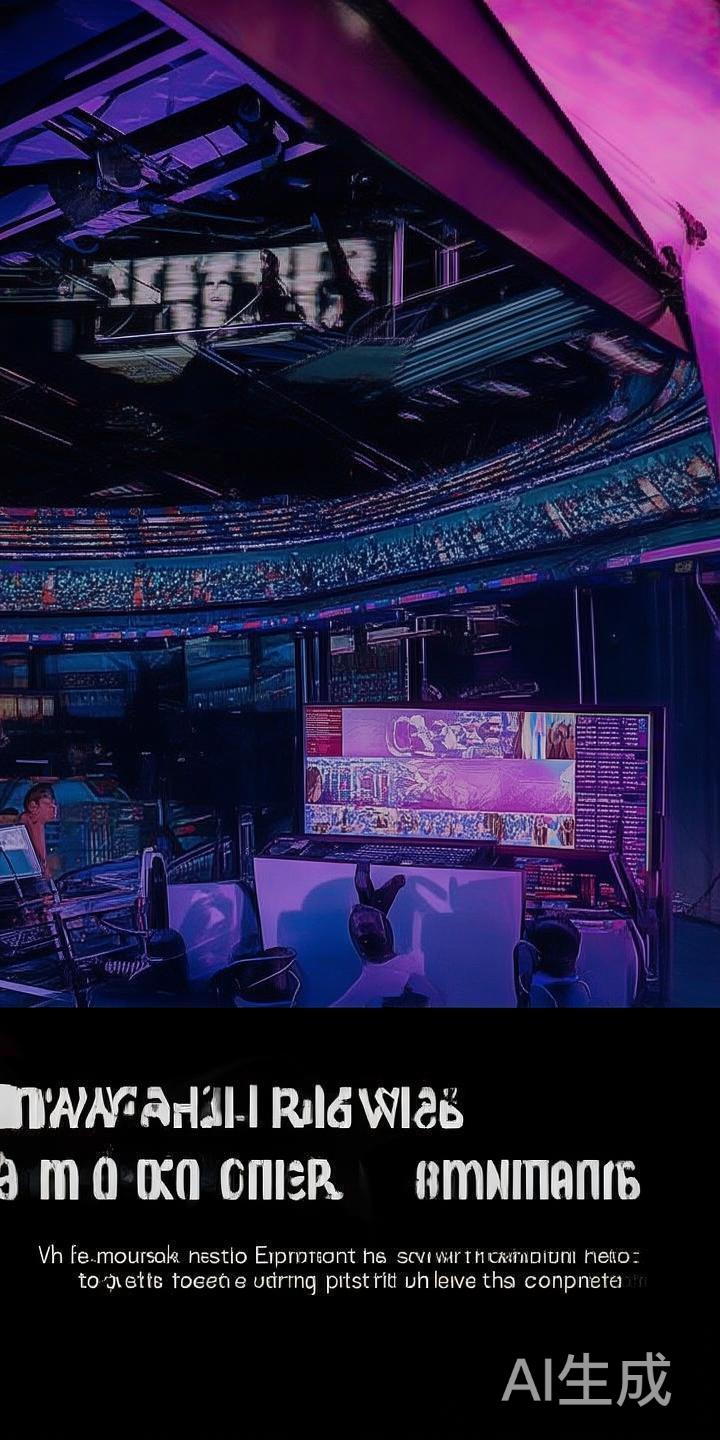 全面解析IM电竞比赛竞猜最新玩法与实用攻略指南