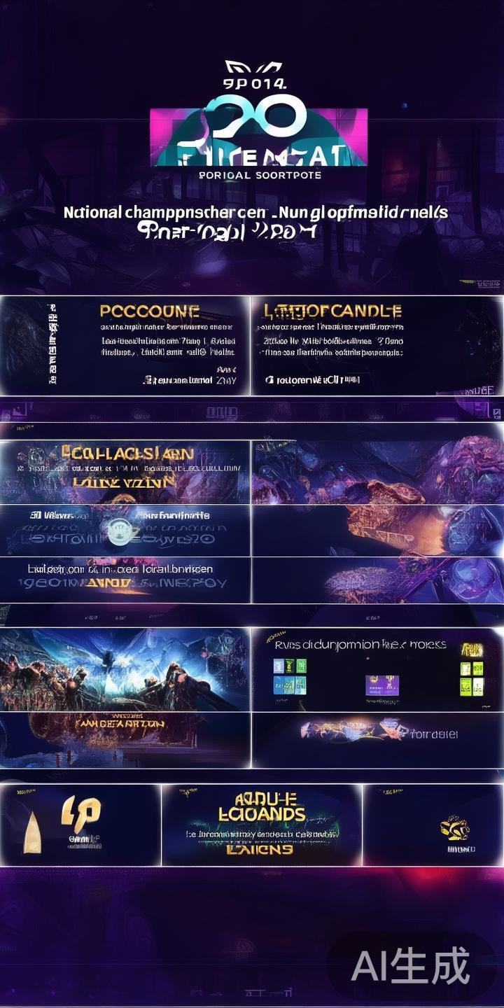 全面解析2024年IM电竞竞技官网最新赛事信息及精彩亮点 焦点赛事及其安排
在众多赛事中,最受瞩目的莫过于