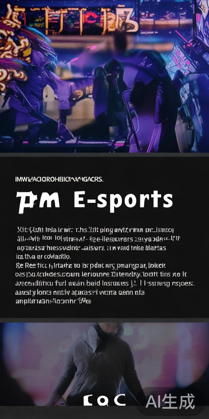 深入分析IM电竞的公司背景及其在行业中的竞争地位