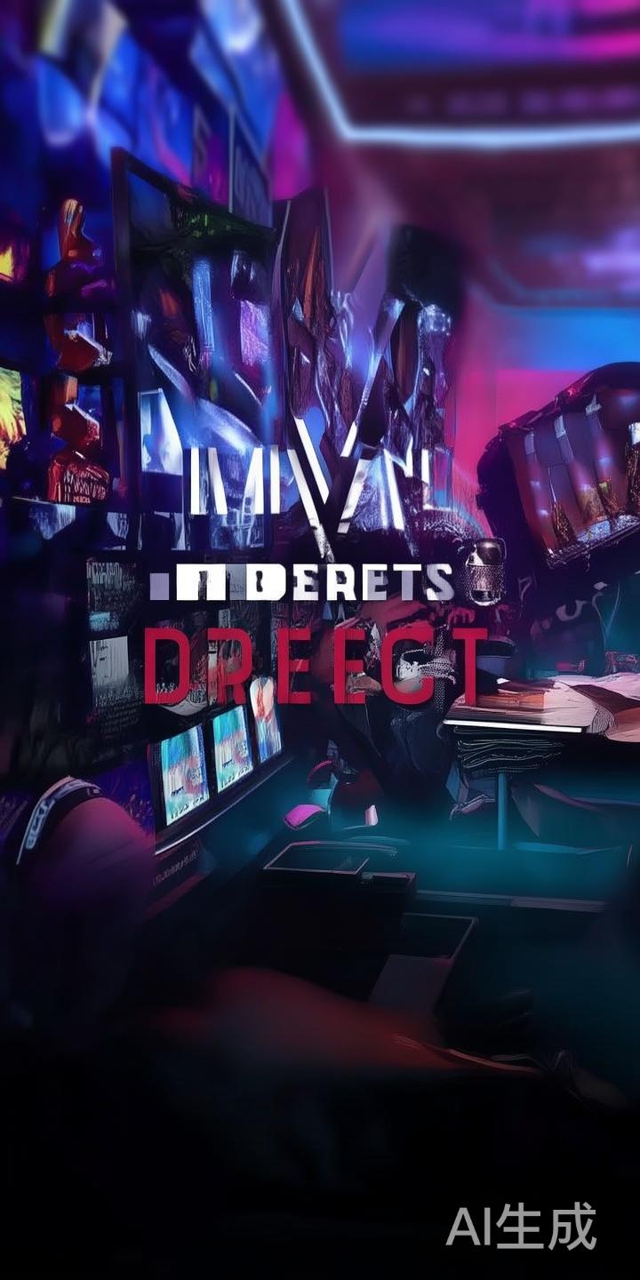 近年来，随着电竞行业的不断发展和普及，越来越多的玩