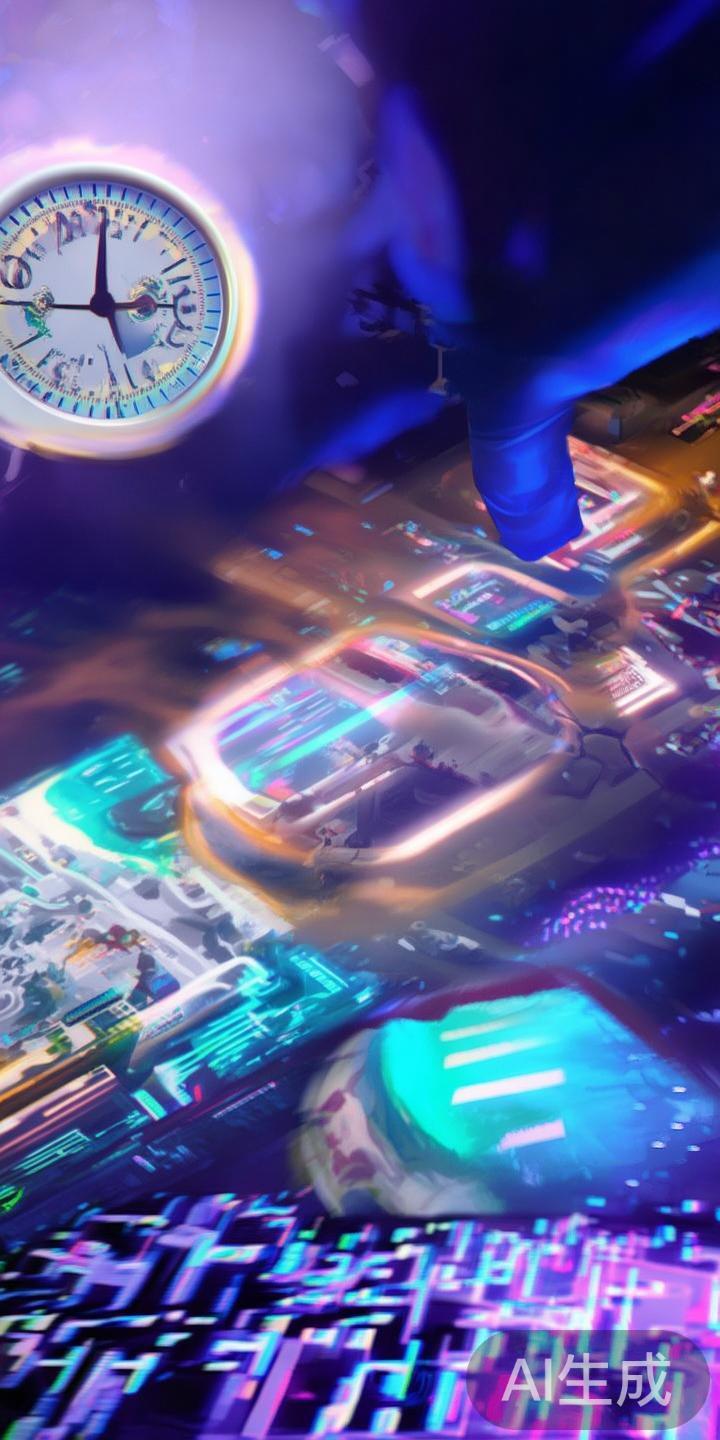 另一方面，市场竞争激烈，时间优势带来先发优势。在众